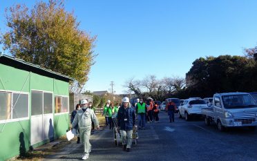 「袋井市地域防災訓練」を開催しました。