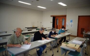 令和7年度<br>第2回　認知機能検査講座を<br>実行しました