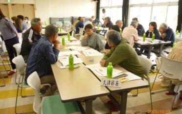 健康福祉部連絡会議を開催