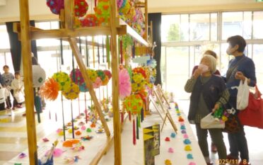 袋井東<br>「かつもくフェスタ＆すぽーつ広場」開催