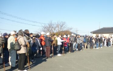 東地区「いのちを守る防災隊」